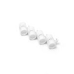 CHARLIE CRANE-Berceau Kumi / Cocon Mesh / Lacets Black & White / Matelas Mousse