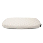 CHARLIE CRANE - Berceau KUMI / Cocon Mesh / Lacets Bois de Rose / Matelas coco naturel