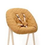 CHARLIE CRANE - Chaise Haute Évolutive Bébé En Bois TOBO