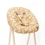 CHARLIE CRANE - Chaise Haute Évolutive Bébé En Bois TOBO