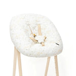 CHARLIE CRANE - Chaise Haute Évolutive Bébé En Bois TOBO