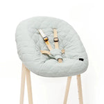 CHARLIE CRANE - Chaise Haute Évolutive Bébé En Bois TOBO