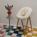 CHARLIE CRANE - Coque Newborn Pour Chaise Haute Évolutive TOBO