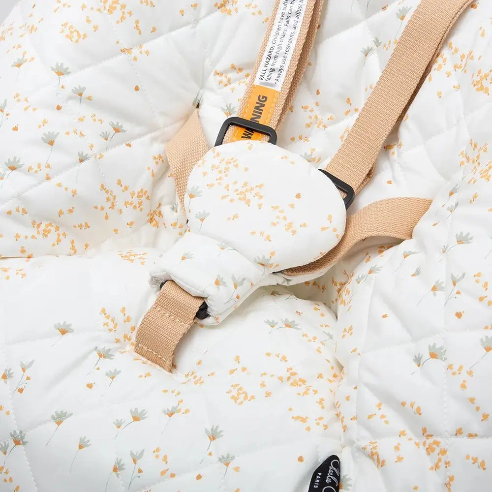 CHARLIE CRANE - Coque Newborn Pour Chaise Haute Évolutive TOBO