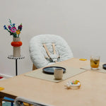 CHARLIE CRANE - Coque Newborn Pour Chaise Haute Évolutive TOBO