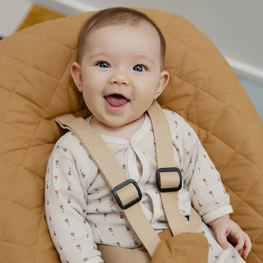 CHARLIE CRANE - Coque Newborn Pour Chaise Haute Évolutive TOBO