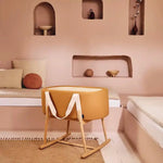 CHARLIE CRANE - Couffin Kuko Camel