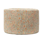 CHARLIE CRANE-Couffin Kuko Charlie Crane x Mushie Pastel Bloom