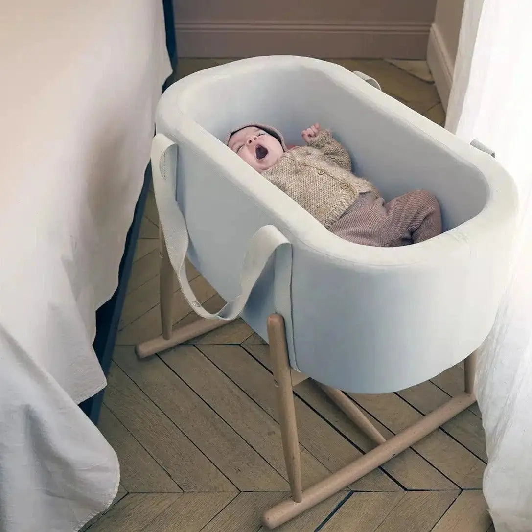 CHARLIE CRANE - Couffin KUKO Farrow