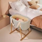 CHARLIE CRANE - Couffin KUKO Farrow