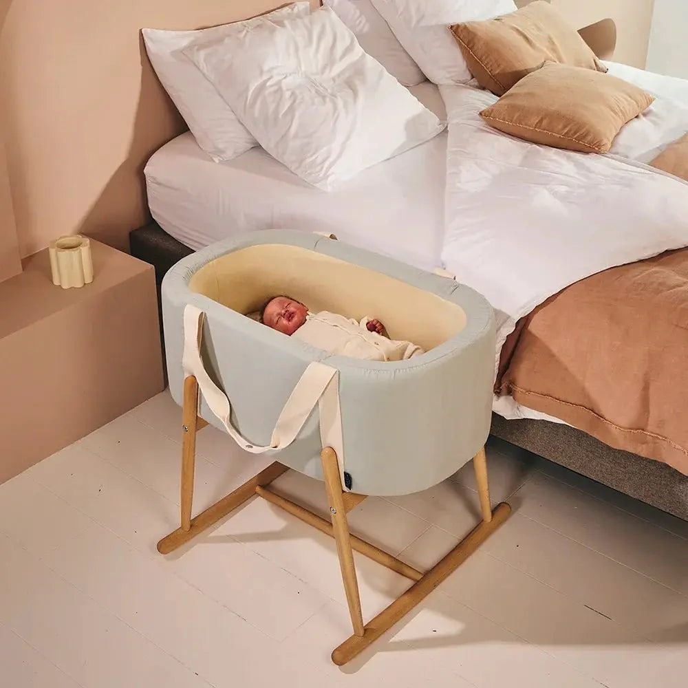 CHARLIE CRANE - Couffin KUKO Farrow