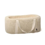 CHARLIE CRANE - Couffin KUKO Fur Milk