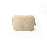 CHARLIE CRANE - Couffin KUKO Fur Milk