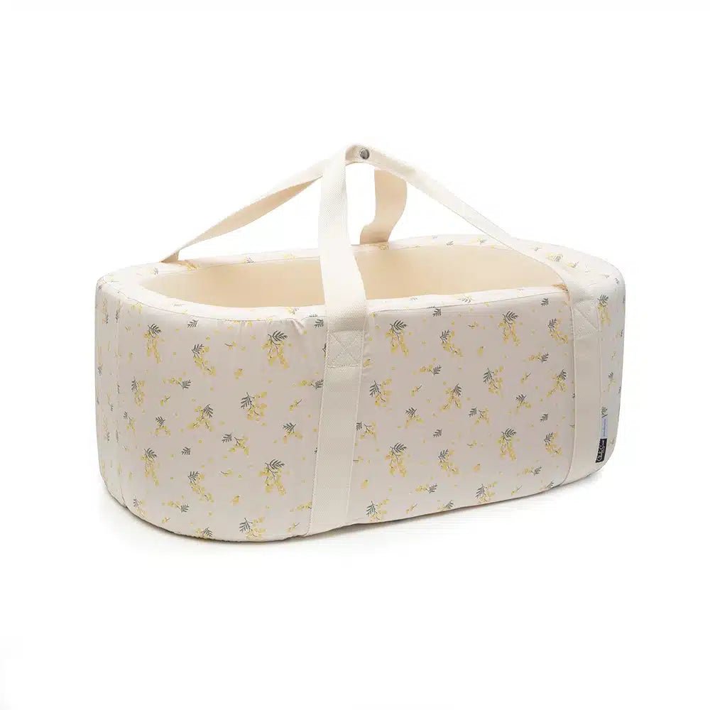 CHARLIE CRANE - Couffin KUKO Mimosa Garbo & Friends