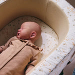 CHARLIE CRANE - Couffin KUKO Pia Matelassé - Matelas Inclus