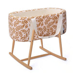 CHARLIE CRANE - Couffin KUKO - Season Paper