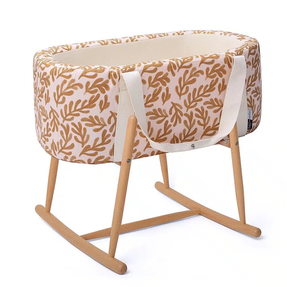 CHARLIE CRANE - Couffin KUKO - Season Paper