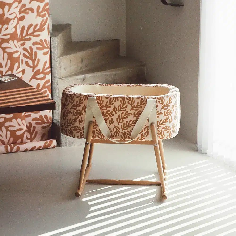 CHARLIE CRANE - Couffin KUKO - Season Paper