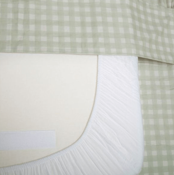 CHARLIE CRANE - Duo Couette & Oreiller Doli 120x180cm - Brigitte Farrow