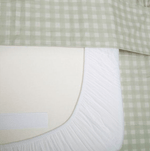 CHARLIE CRANE - Duo Couette & Oreiller Doli 120x180cm - Brigitte Farrow