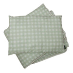 CHARLIE CRANE - Duo Couette & Oreiller Doli 120x180cm - Brigitte Farrow