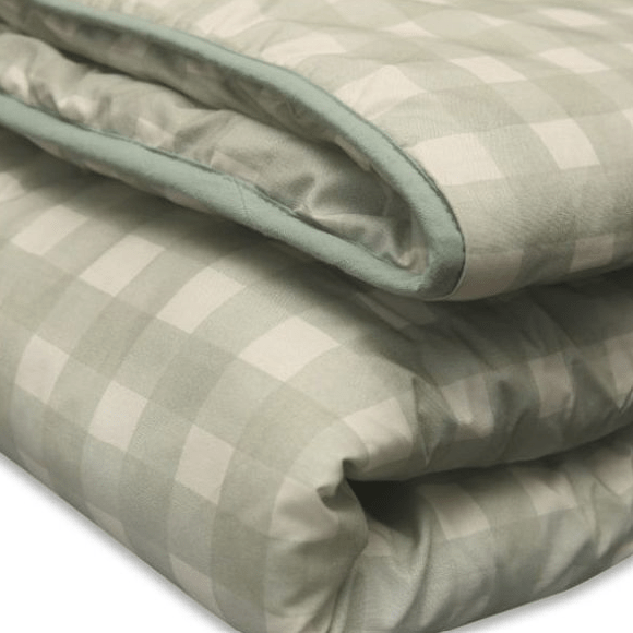 CHARLIE CRANE - Duo Couette & Oreiller Doli 120x180cm - Brigitte Farrow