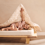 CHARLIE CRANE - Duo Couette & Oreiller Doli 120x180cm - Elisabeth