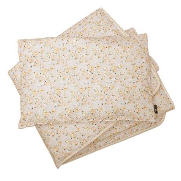 CHARLIE CRANE - Duo Couette & Oreiller Doli 120x180cm - Elisabeth