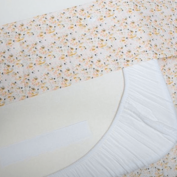 CHARLIE CRANE - Duo Couette & Oreiller Doli 120x180cm - Elisabeth