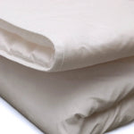 CHARLIE CRANE - Duo Couette & Oreiller Doli 120x180cm - Milk