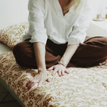 CHARLIE CRANE - Duo Couette & Oreiller Doli 120x180cm - Season Paper