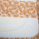 CHARLIE CRANE - Duo Couette & Oreiller Doli 120x180cm - Season Paper