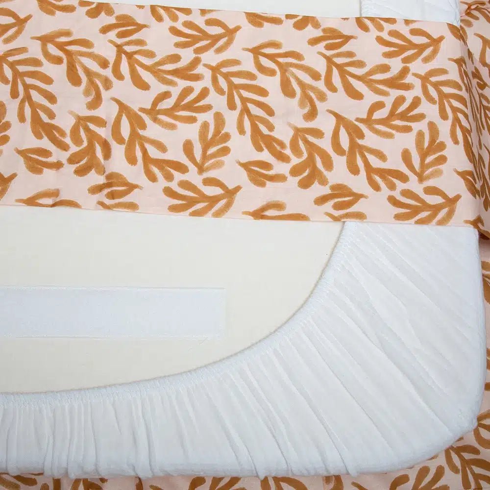 CHARLIE CRANE - Duo Couette & Oreiller Doli 120x180cm - Season Paper