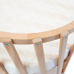 CHARLIE CRANE-Extension Lit Junior LUGO en Bois
