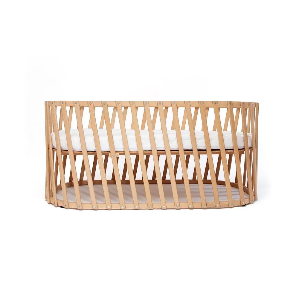 CHARLIE CRANE-Extension Lit Junior LUGO en Bois