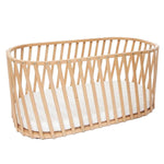 CHARLIE CRANE-Extension Lit Junior LUGO en Bois
