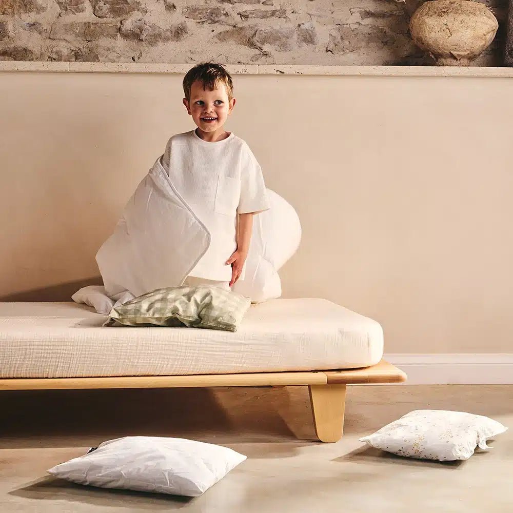 CHARLIE CRANE - Lit Junior Yomi 160 Cm