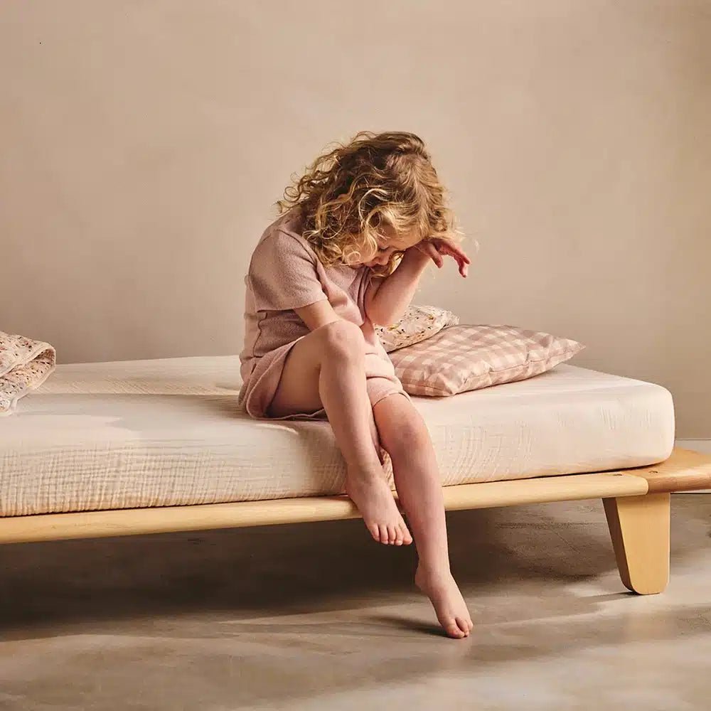 CHARLIE CRANE - Lit Junior Yomi 160 Cm