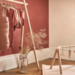 CHARLIE CRANE - Portant à Vêtements Enfant HOMI & Cintres HOMI