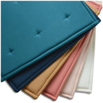 CHARLIE CRANE - Set d'Éveil Complet : Tapis Tami Camel + Arche NAHO & Jouets en Bois