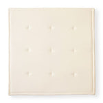 CHARLIE CRANE - Set d'Éveil Complet : Tapis TAMI Milk + Arche NAHO & Jouets en Bois