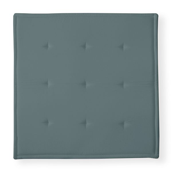 CHARLIE CRANE - Set d'Éveil Complet : Tapis TAMI Orage + Arche NAHO & Jouets en Bois