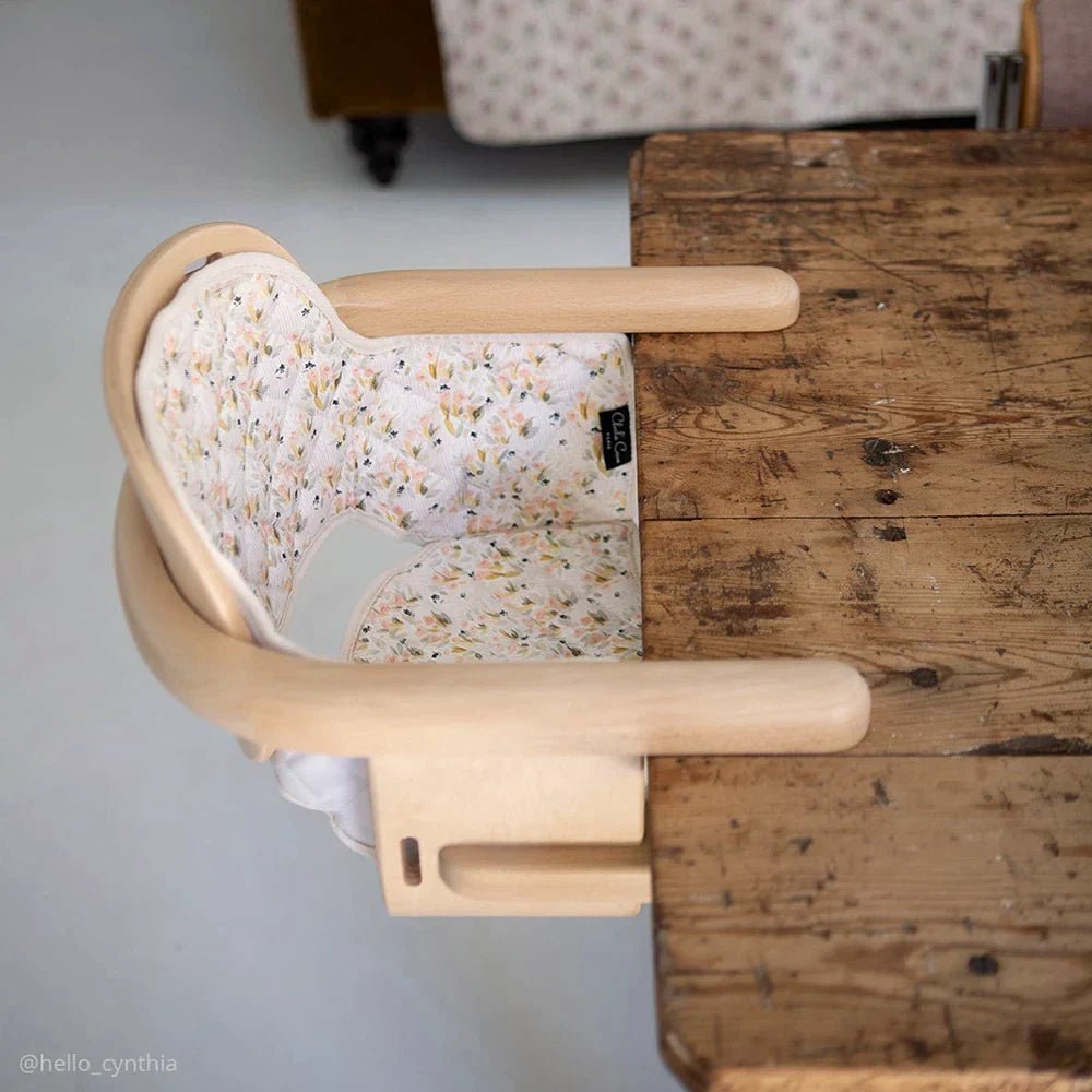 CHARLIE CRANE - Siège De Table Hiko