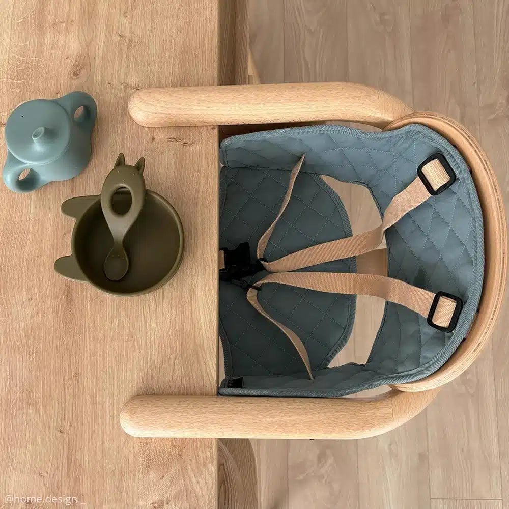 CHARLIE CRANE - Siège De Table Hiko