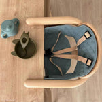 CHARLIE CRANE - Siège De Table Hiko