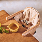 CHARLIE CRANE - Siège De Table Hiko