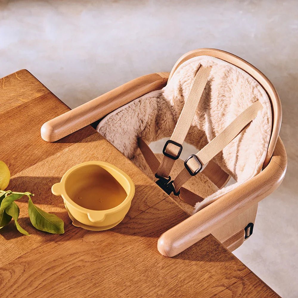 CHARLIE CRANE - Siège De Table Hiko