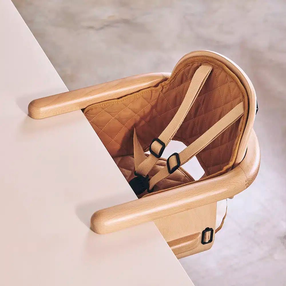 CHARLIE CRANE - Siège De Table Hiko