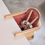 CHARLIE CRANE - Siège De Table Hiko