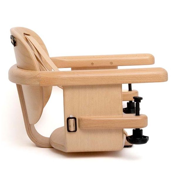 CHARLIE CRANE - Siège De Table Hiko